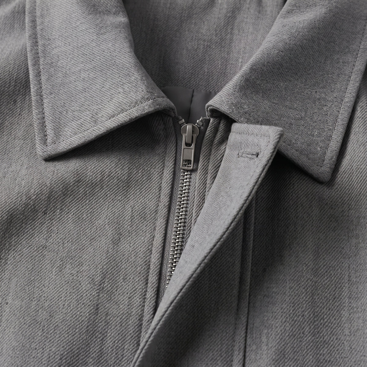 Chaqueta Ash | Diseño Minimalista C21