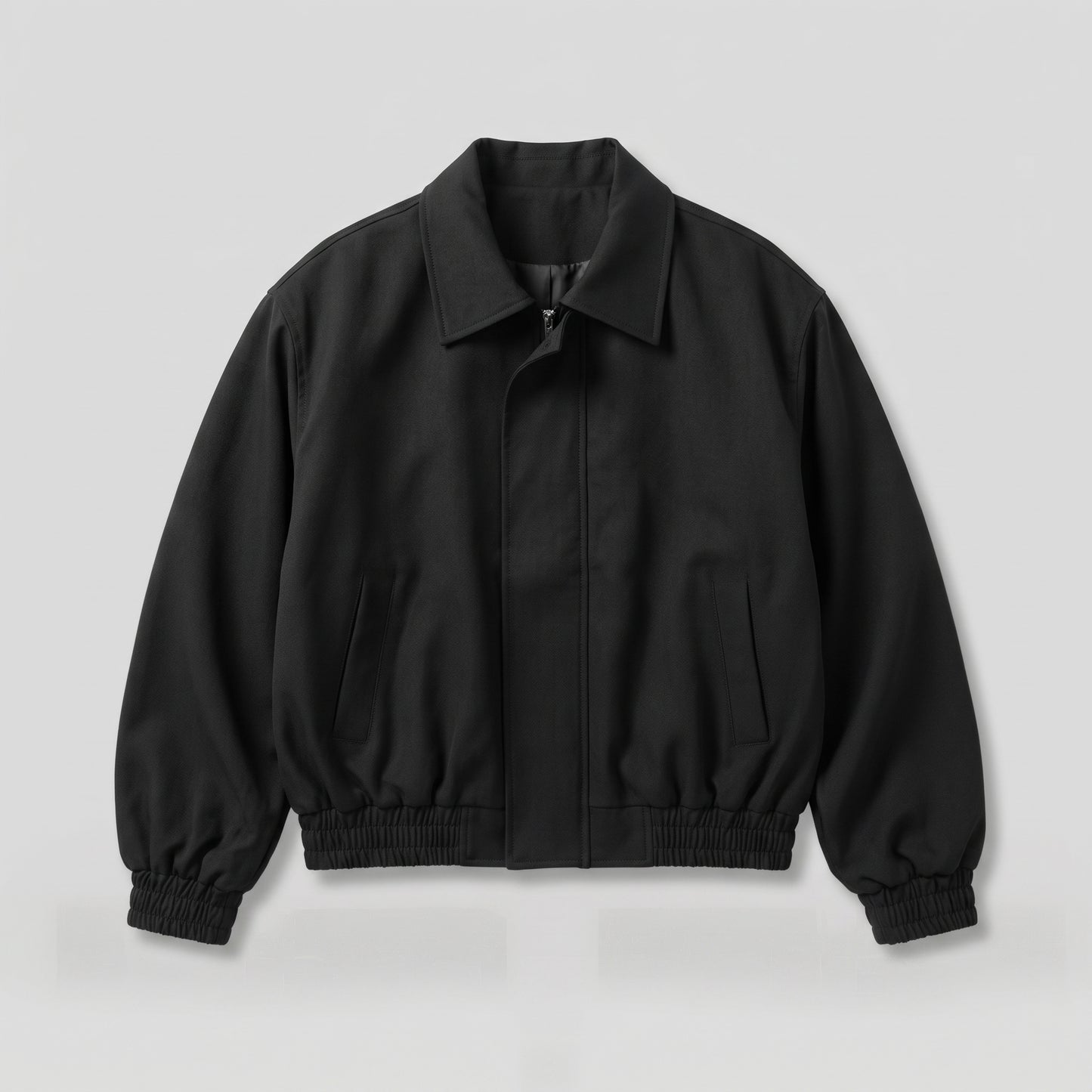 Chaqueta Ash | Diseño Minimalista C21