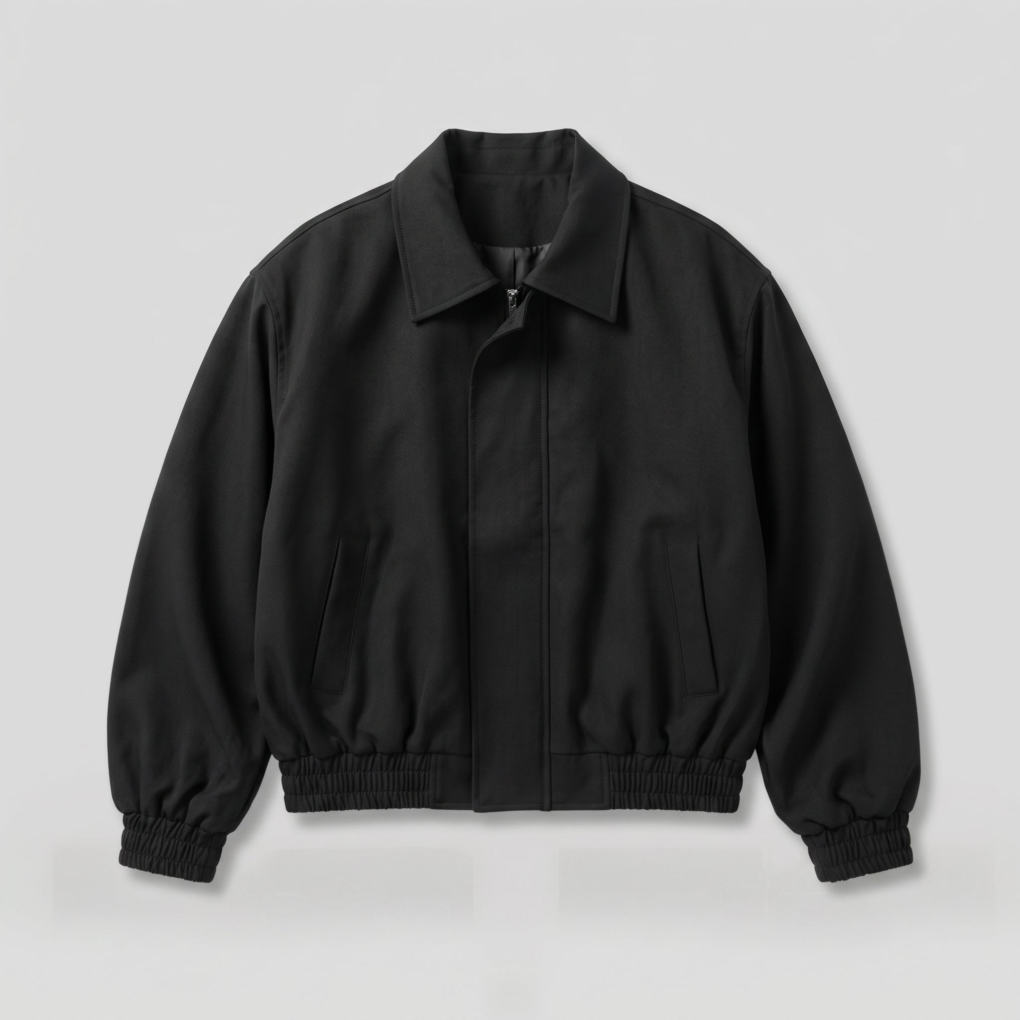 Chaqueta Ash | Diseño Minimalista C21