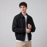 Chaqueta Ash | Diseño Minimalista C21
