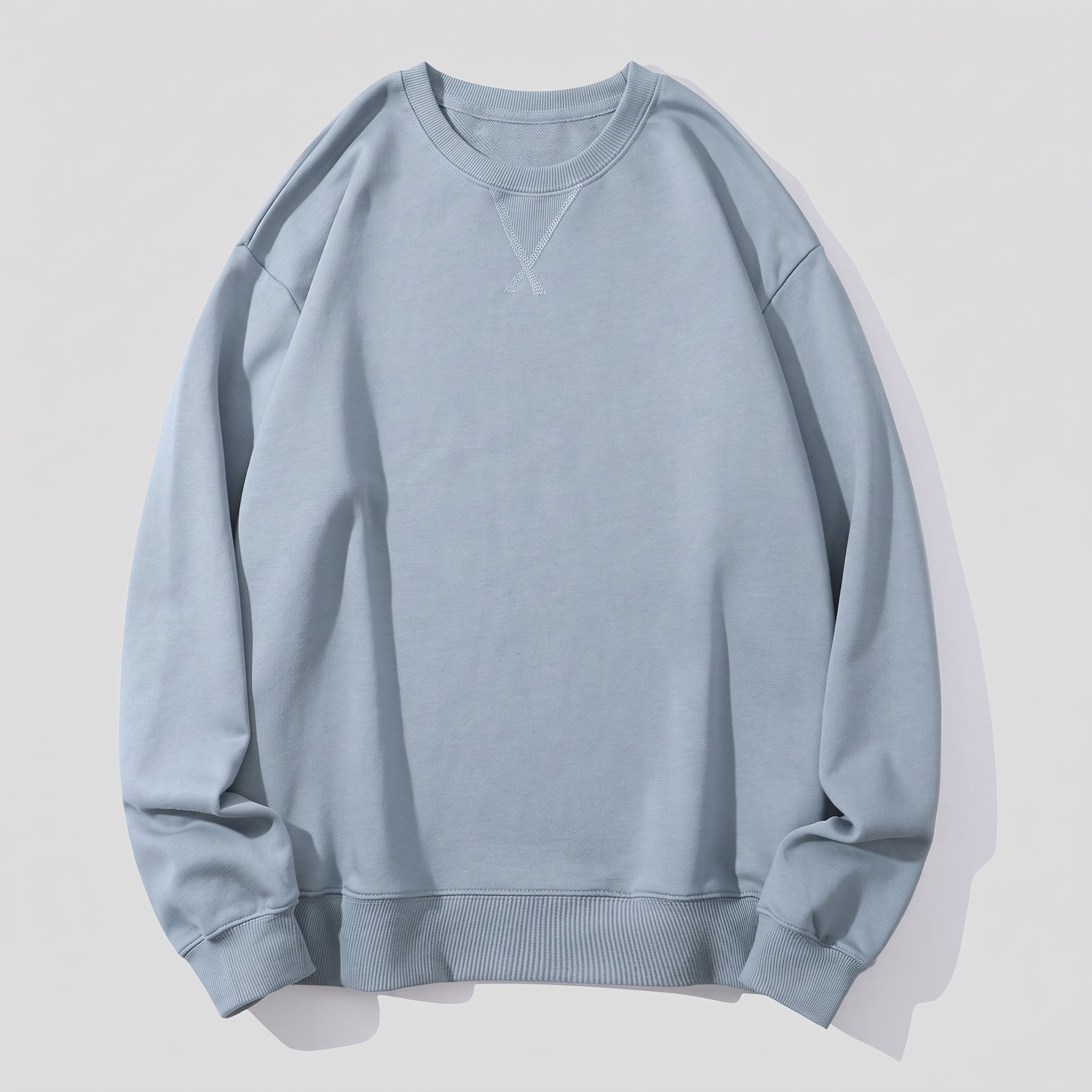 Playera Henley Portland | 100% Algodón C6
