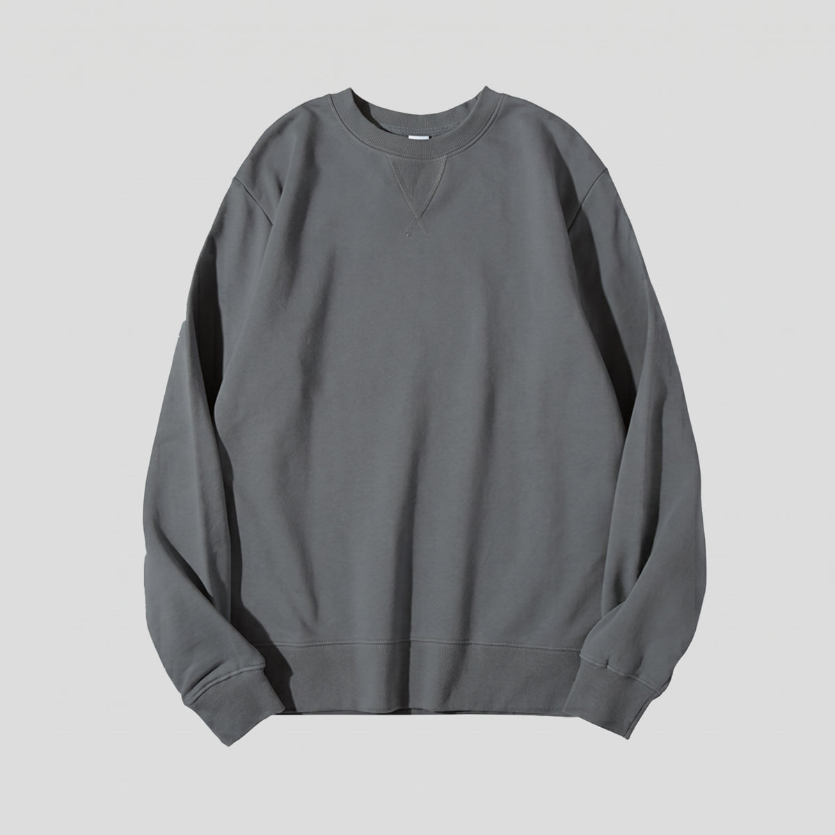 Playera Henley Portland | 100% Algodón C6