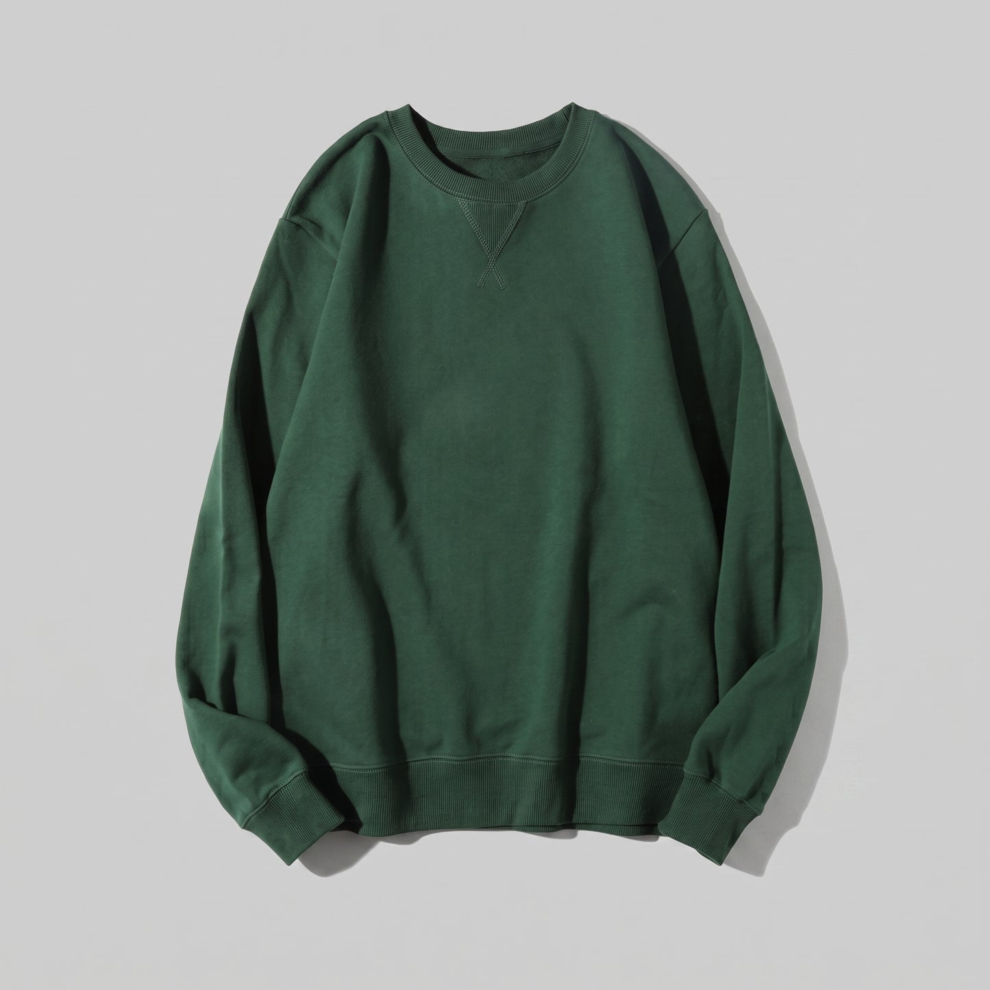 Playera Henley Portland | 100% Algodón C6