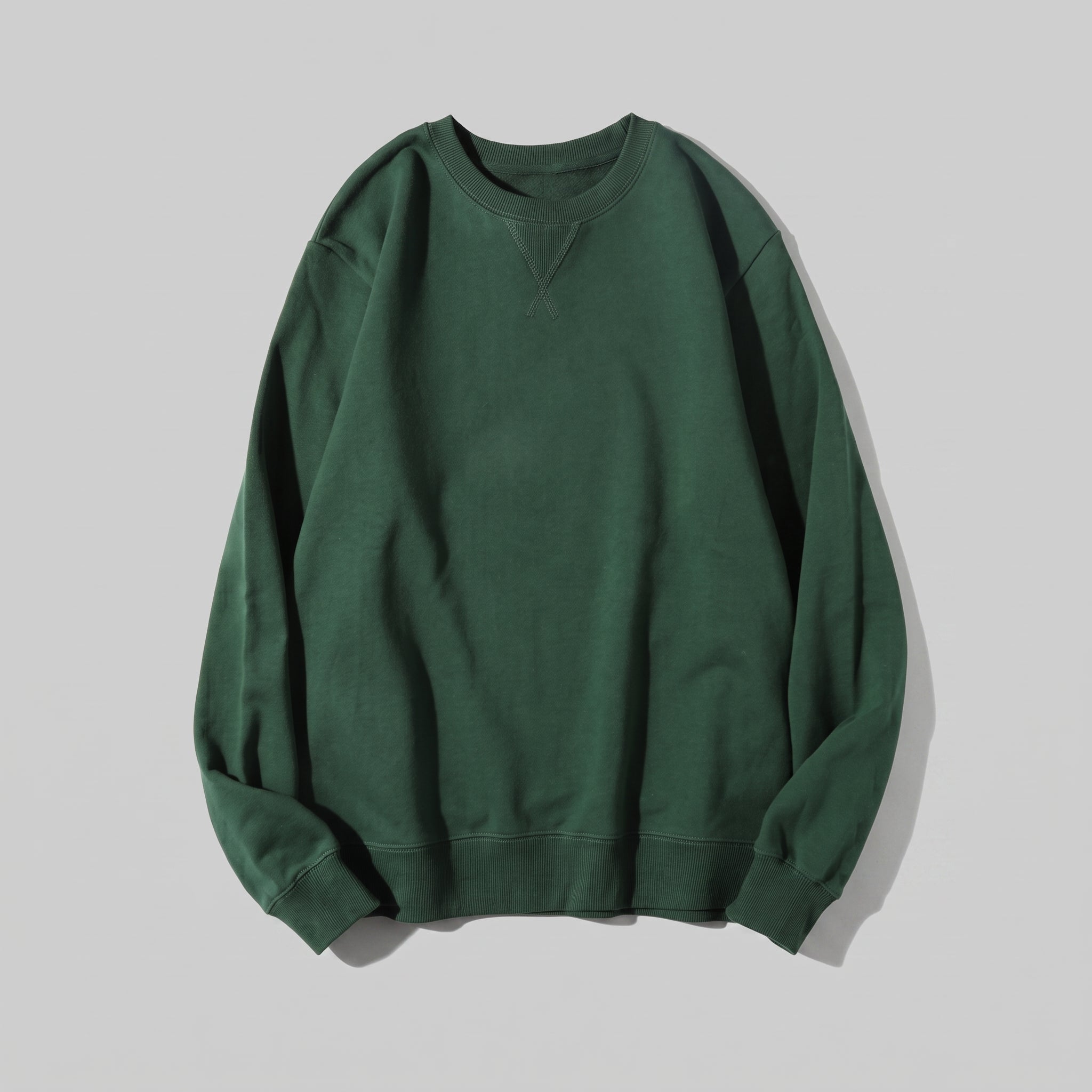 Playera Henley Portland | 100% Algodón C6