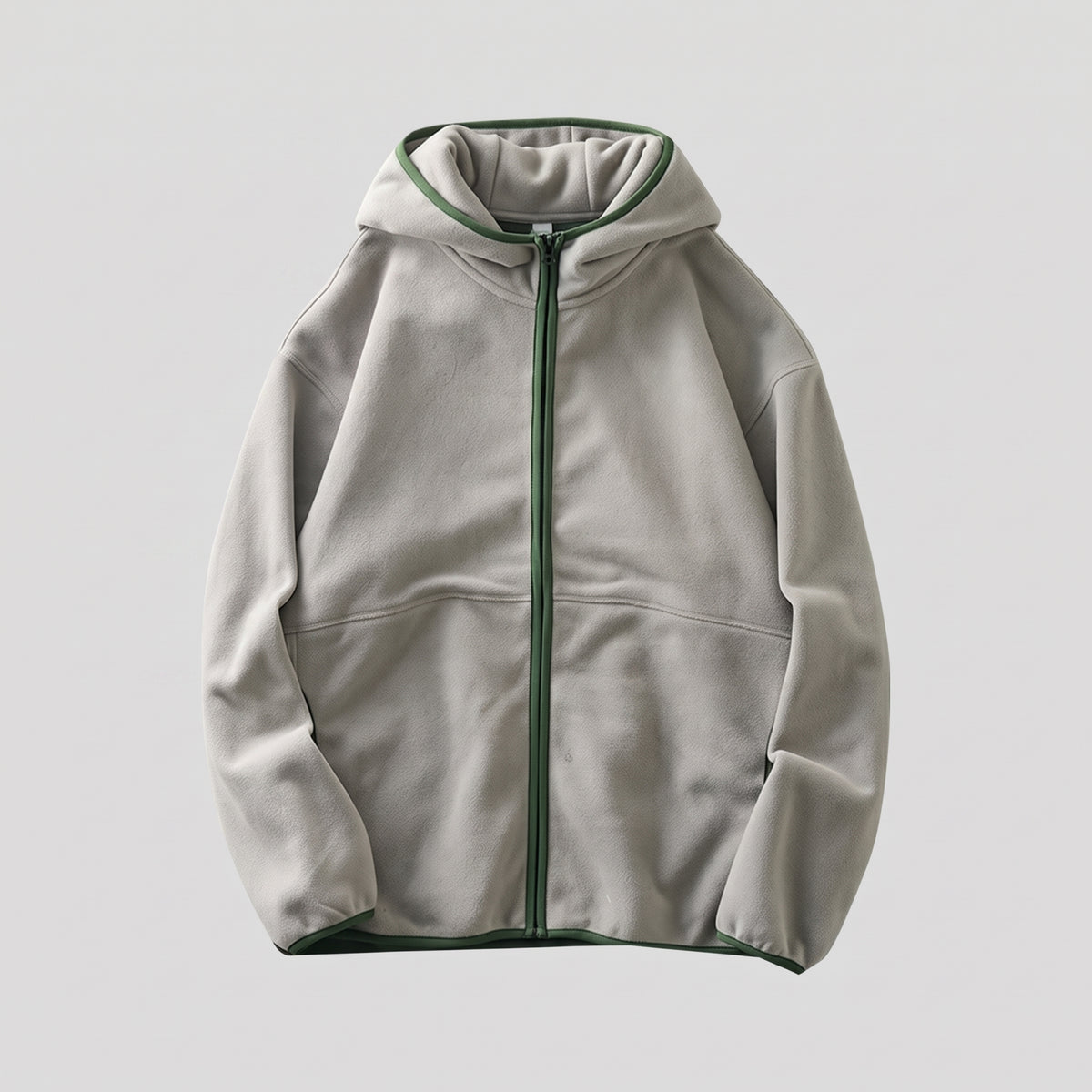 Sudadera Yukon | Fleece Doble Cara C8