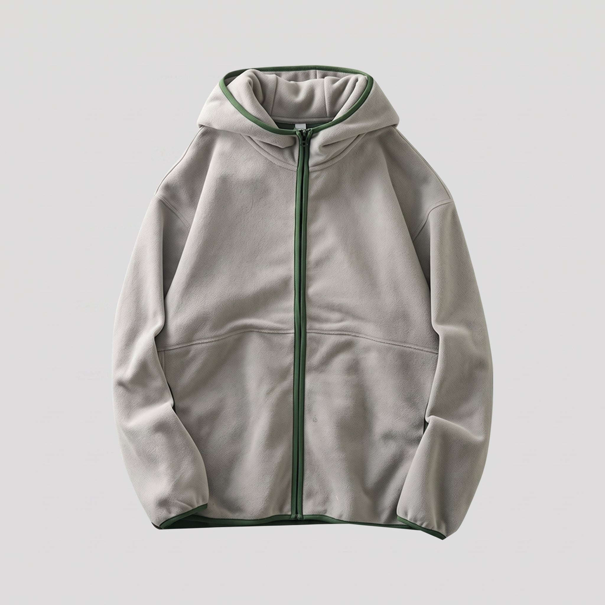 Sudadera Yukon | Fleece Doble Cara C8