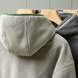Sudadera Yukon | Fleece Doble Cara C8