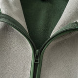 Sudadera Yukon | Fleece Doble Cara C8