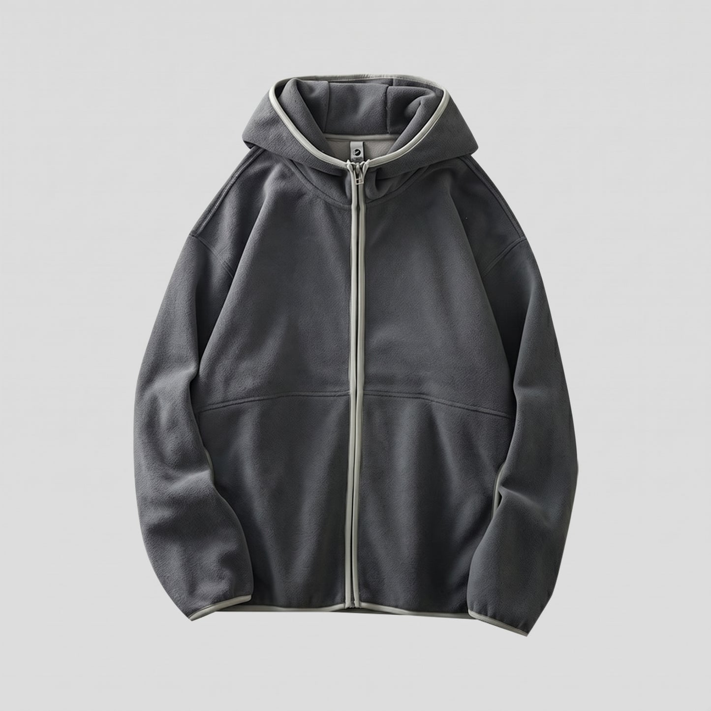 Sudadera Yukon | Fleece Doble Cara C8
