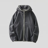 Sudadera Yukon | Fleece Doble Cara C8