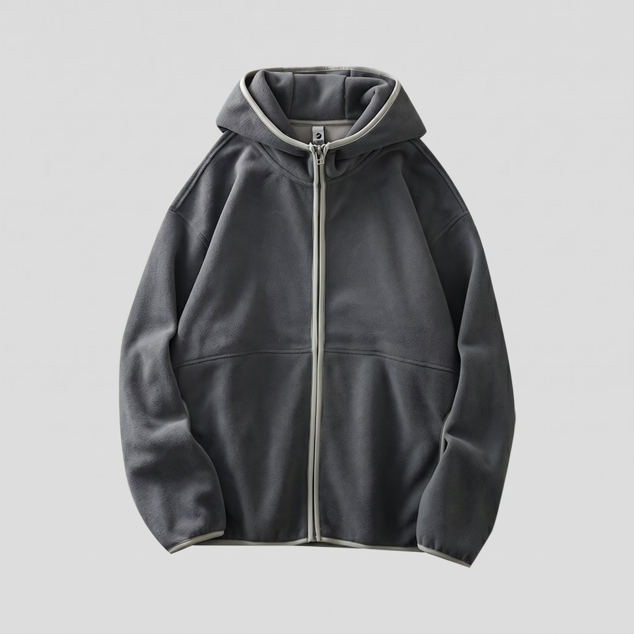 Sudadera Yukon | Fleece Doble Cara C8