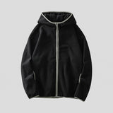 Sudadera Yukon | Fleece Doble Cara C8