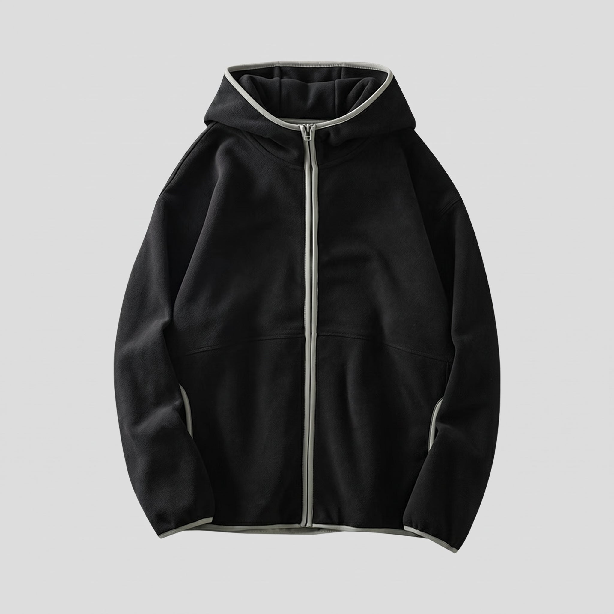 Sudadera Yukon | Fleece Doble Cara C8