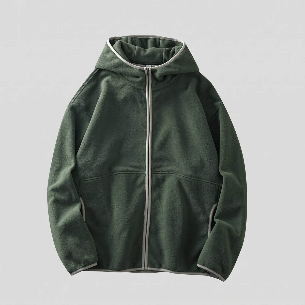 Sudadera Yukon | Fleece Doble Cara C8
