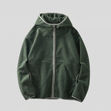 Sudadera Yukon | Fleece Doble Cara C8