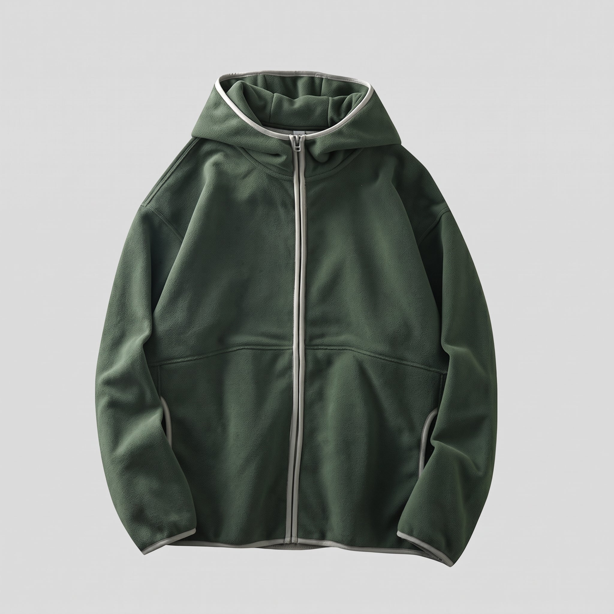 Sudadera Yukon | Fleece Doble Cara C8