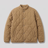 Chaqueta Iglú | Diseño Capitonado C9