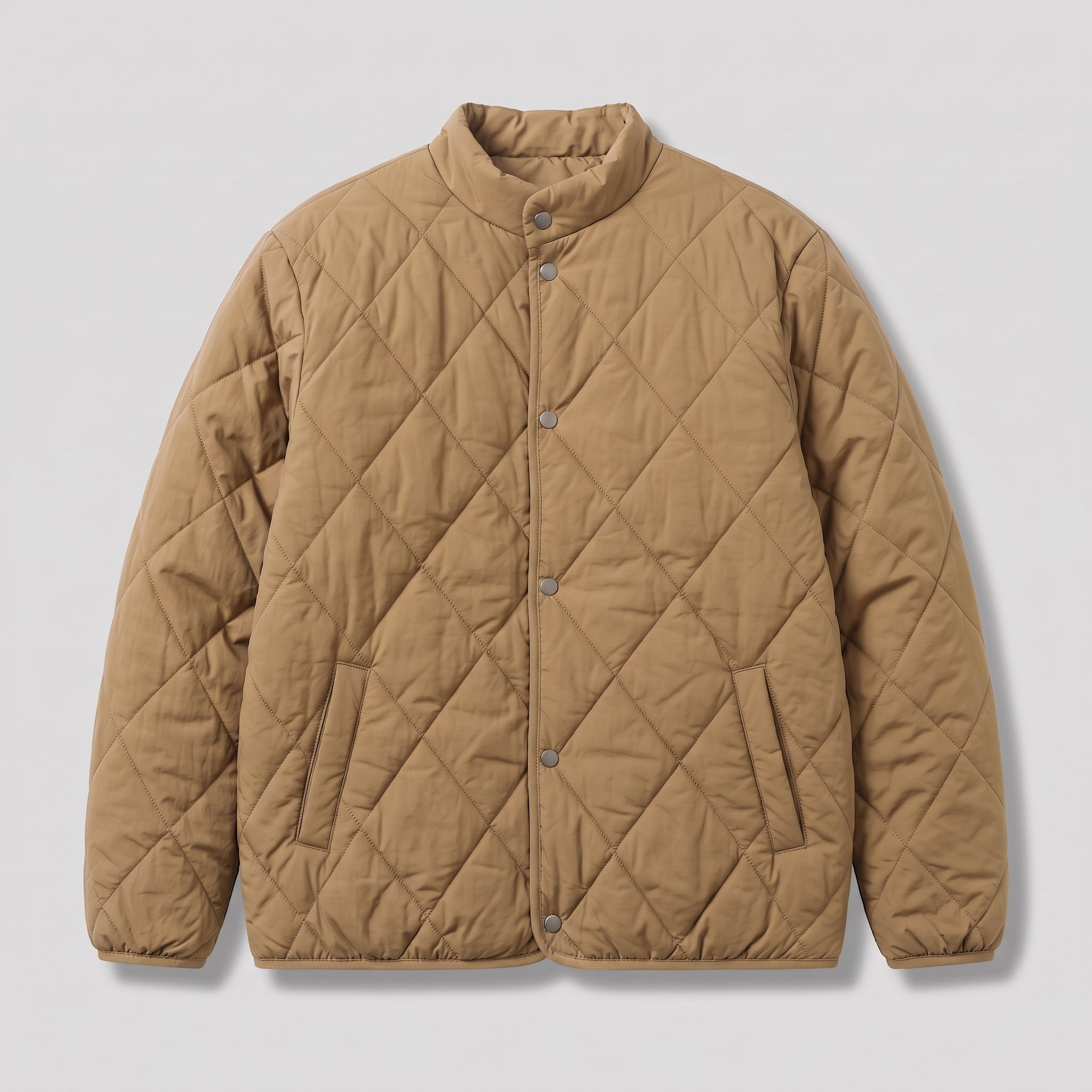 Chaqueta Iglú | Diseño Capitonado C9
