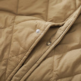 Chaqueta Iglú | Diseño Capitonado C9