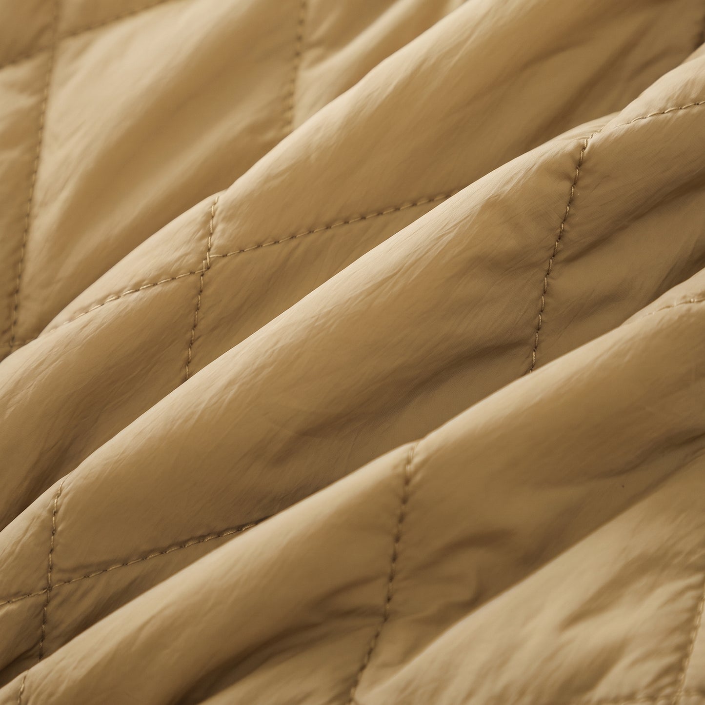 Chaqueta Iglú | Diseño Capitonado C9