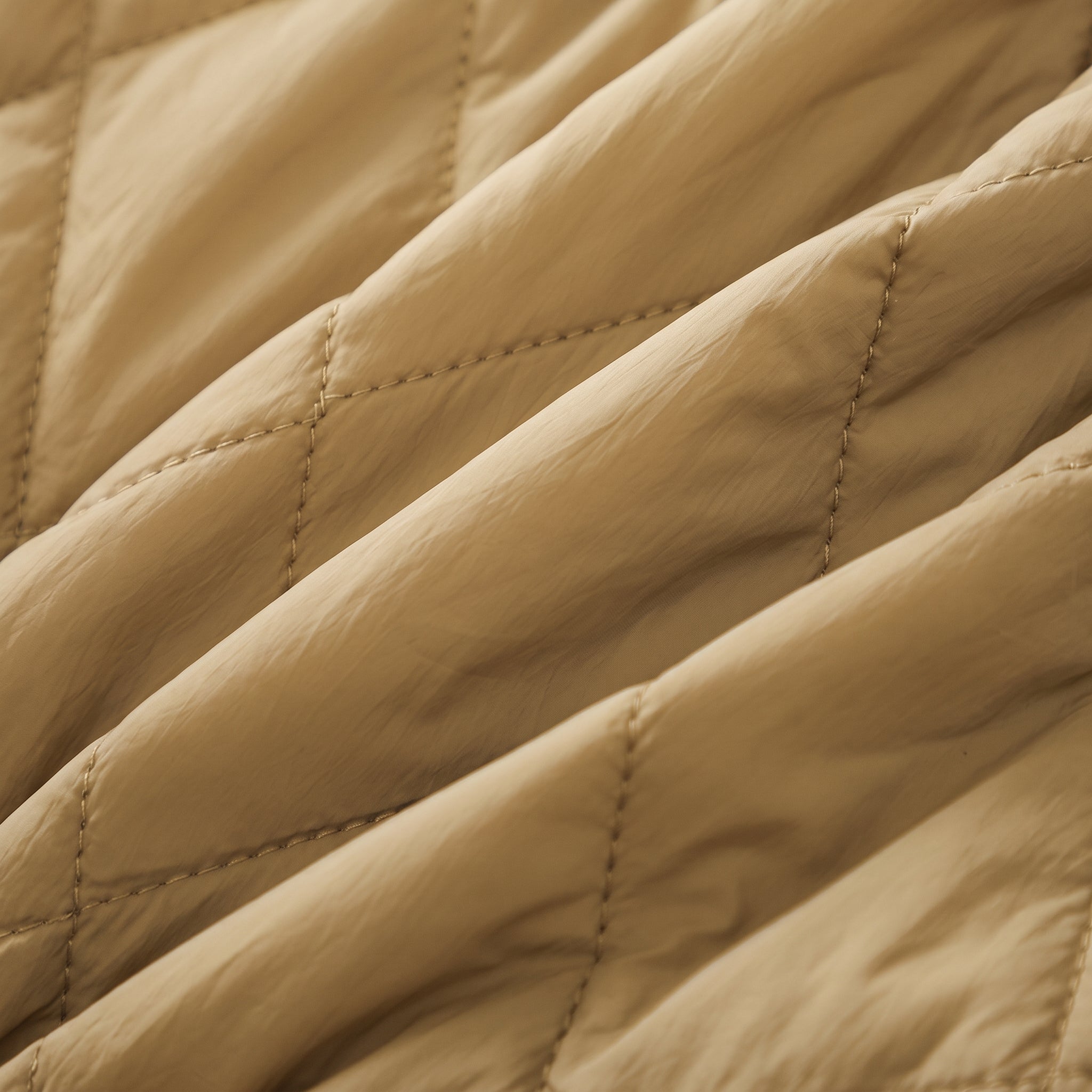 Chaqueta Iglú | Diseño Capitonado C9