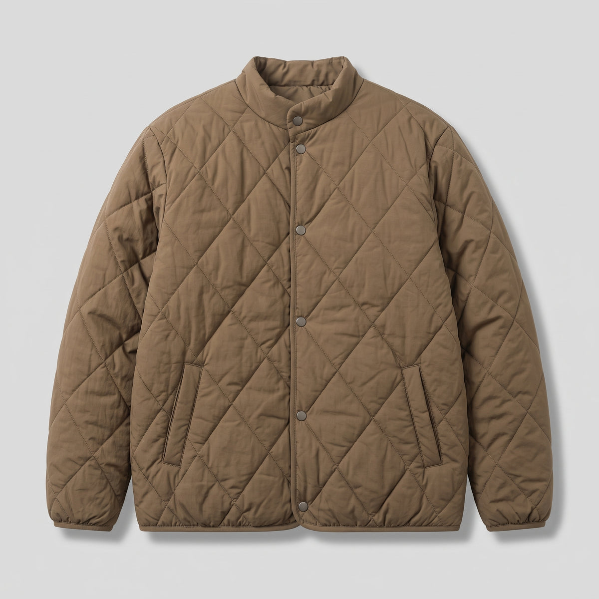 Chaqueta Iglú | Diseño Capitonado C9