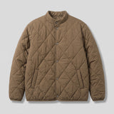 Chaqueta Iglú | Diseño Capitonado C9