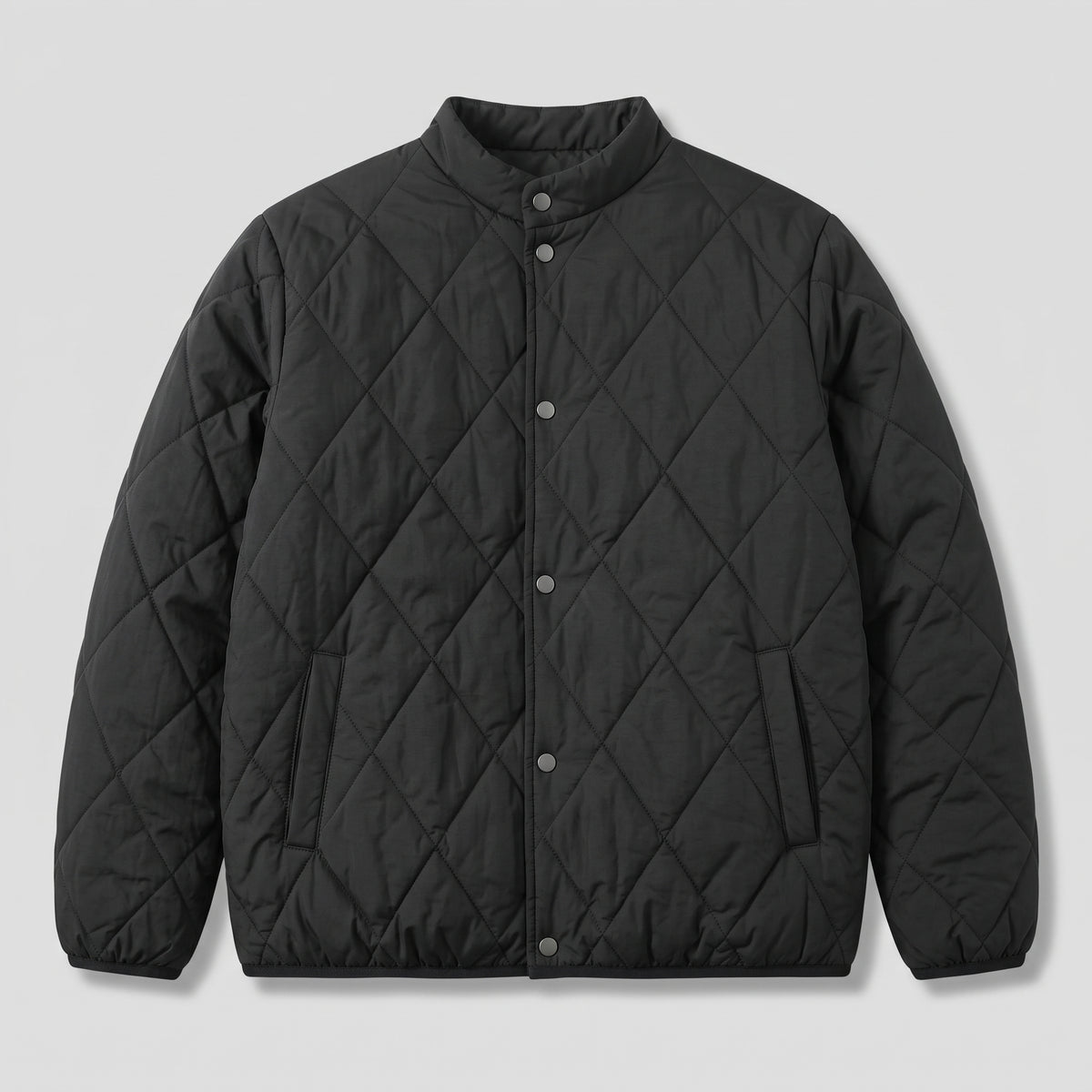 Chaqueta Iglú | Diseño Capitonado C9