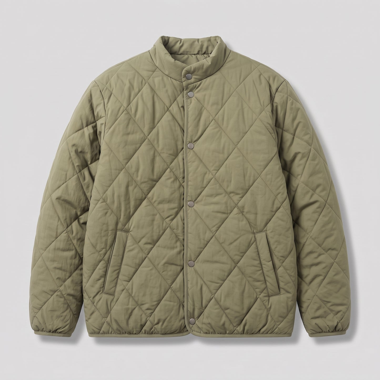 Chaqueta Iglú | Diseño Capitonado C9
