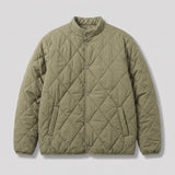 Chaqueta Iglú | Diseño Capitonado C9