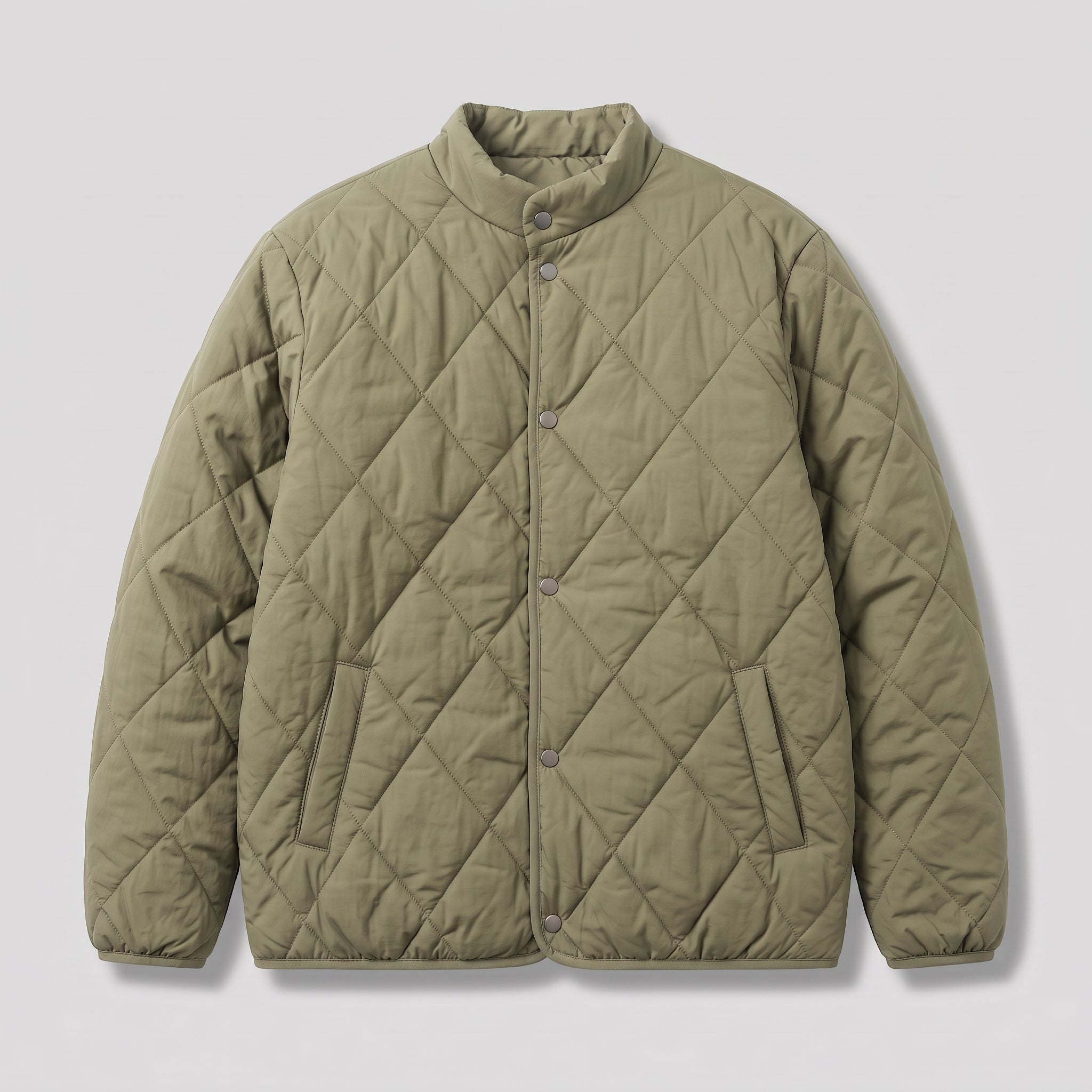 Chaqueta Iglú | Diseño Capitonado C9