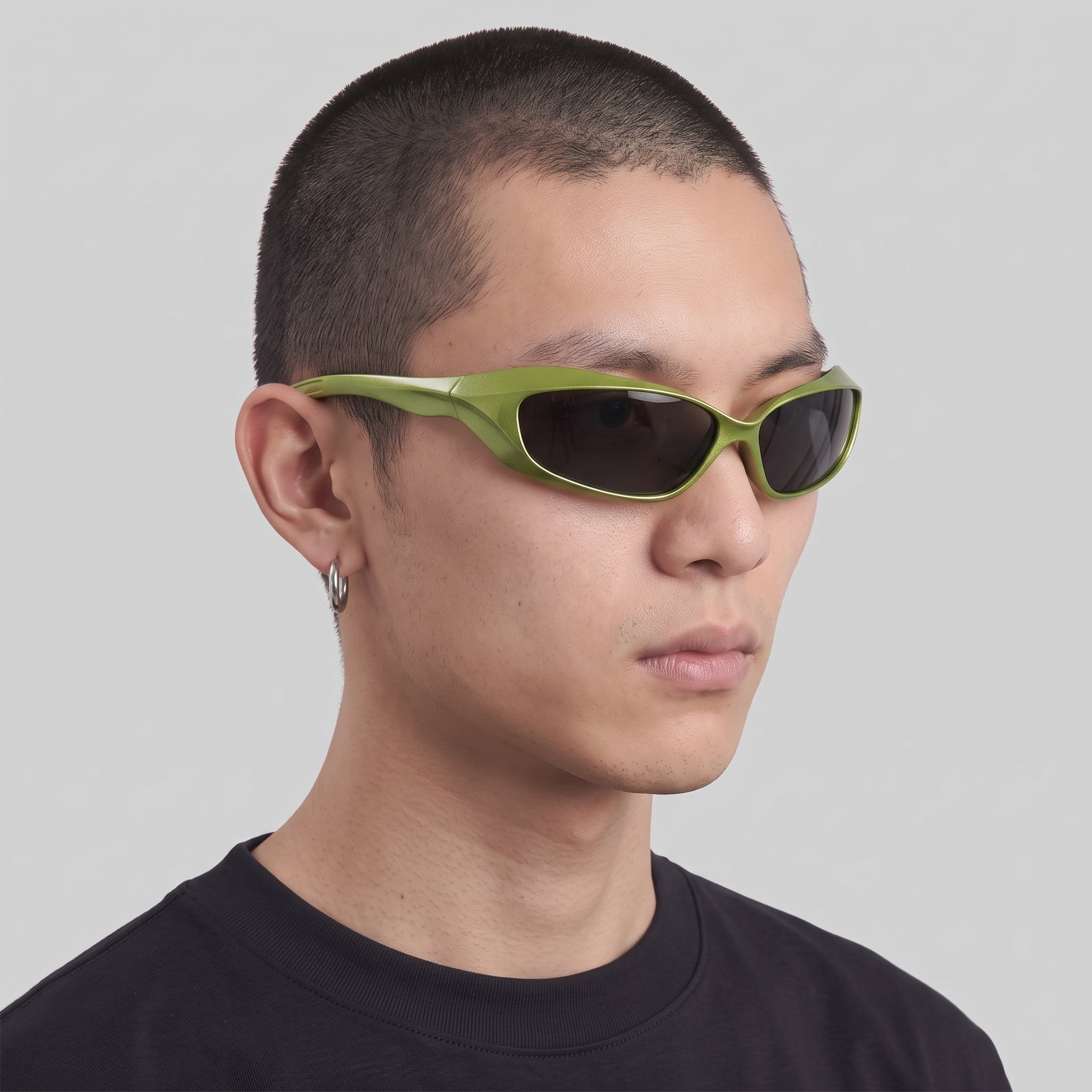 Lentes Vortex | Estilo Y2K D1