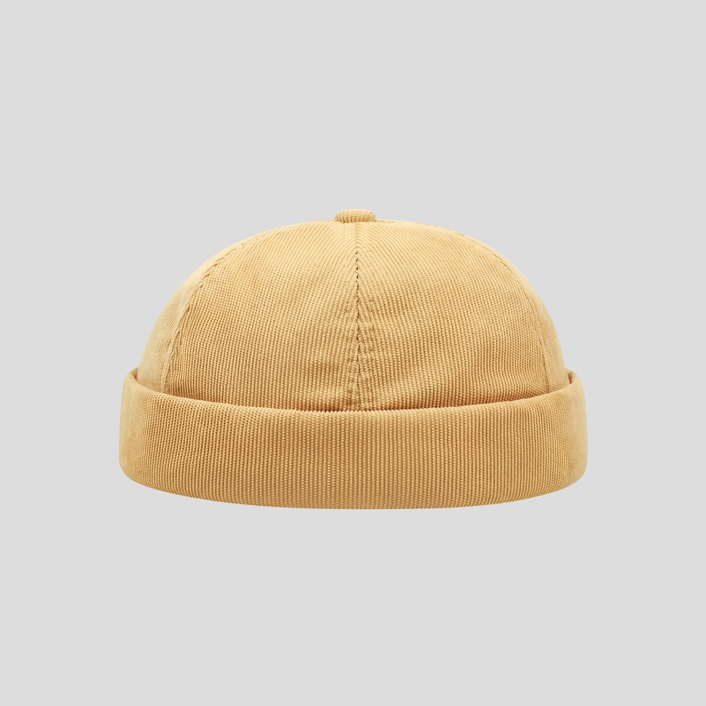 Gorro Docker Hiro | Estilo Retro D3