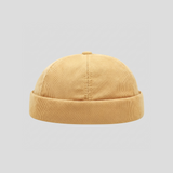 Gorro Docker Hiro | Estilo Retro D3