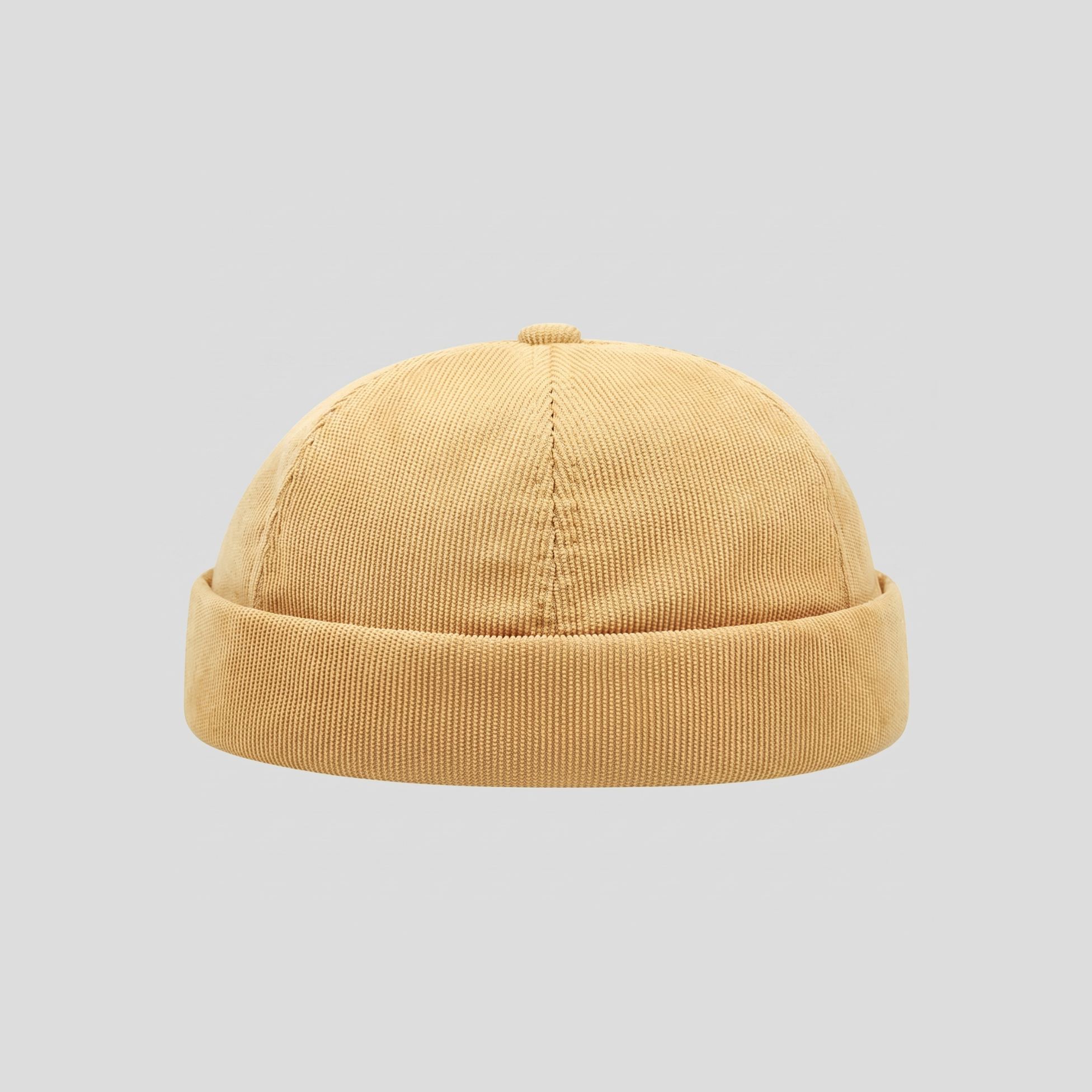 Gorro Docker Hiro | Estilo Retro D3