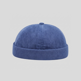 Gorro Docker Hiro | Estilo Retro D3