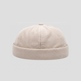 Gorro Docker Hiro | Estilo Retro D3
