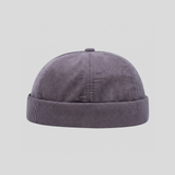 Gorro Docker Hiro | Estilo Retro D3
