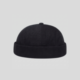 Gorro Docker Hiro | Estilo Retro D3