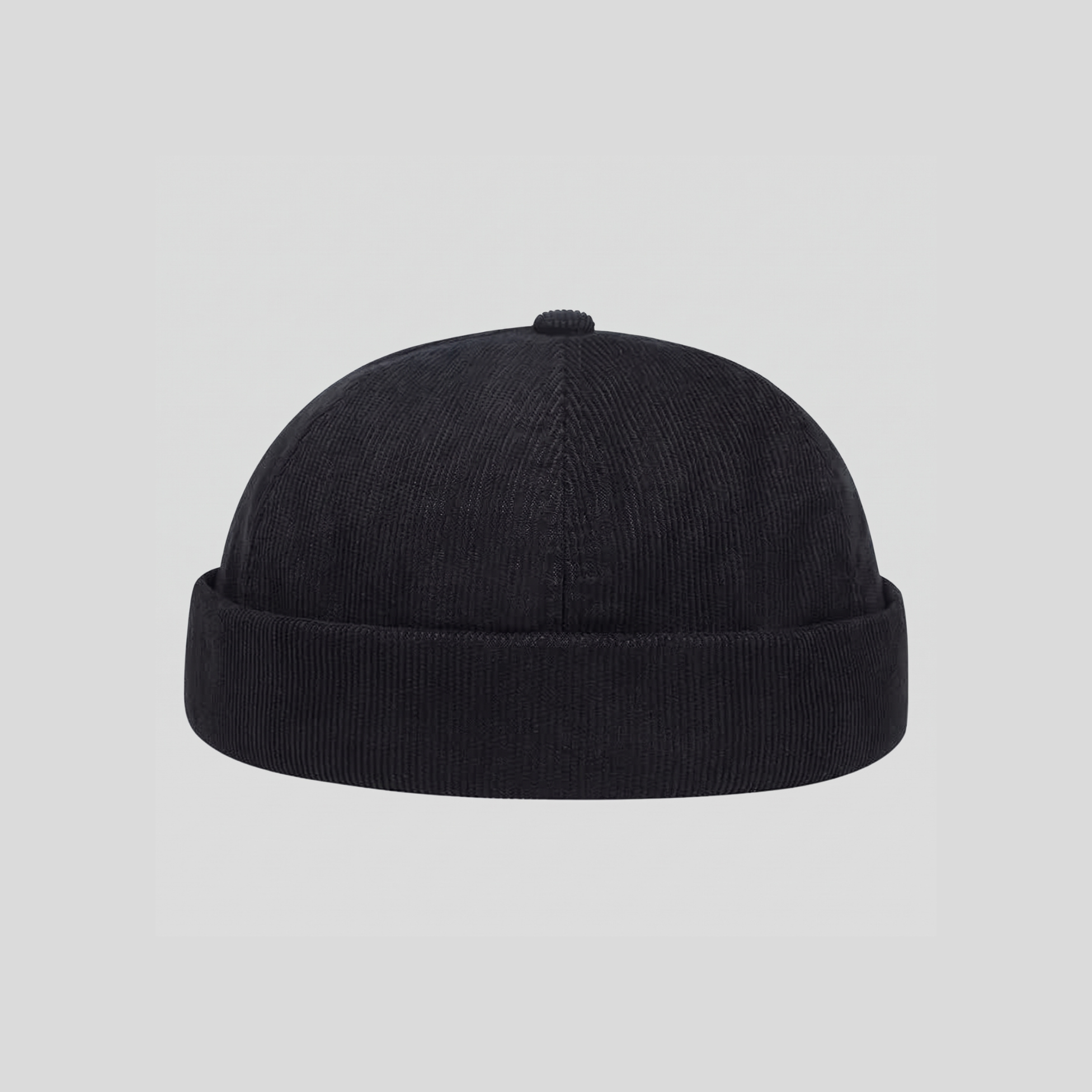 Gorro Docker Hiro | Estilo Retro D3
