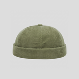 Gorro Docker Hiro | Estilo Retro D3