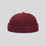 Gorro Docker Hiro | Estilo Retro D3