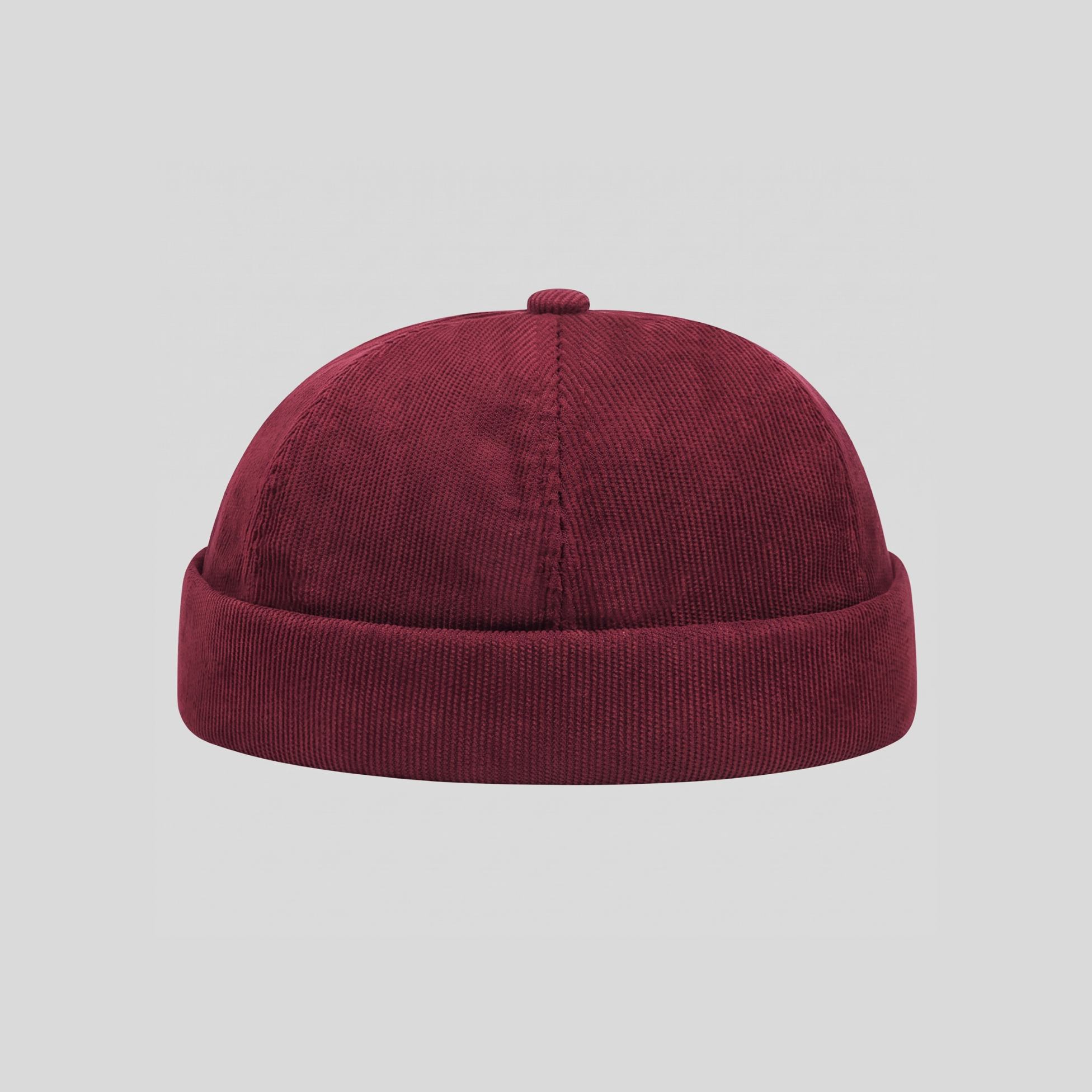 Gorro Docker Hiro | Estilo Retro D3