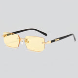 Lentes Zenith | Diseño Rectangular D7