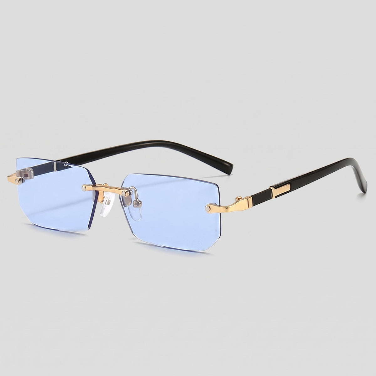 Lentes Zenith | Diseño Rectangular D7