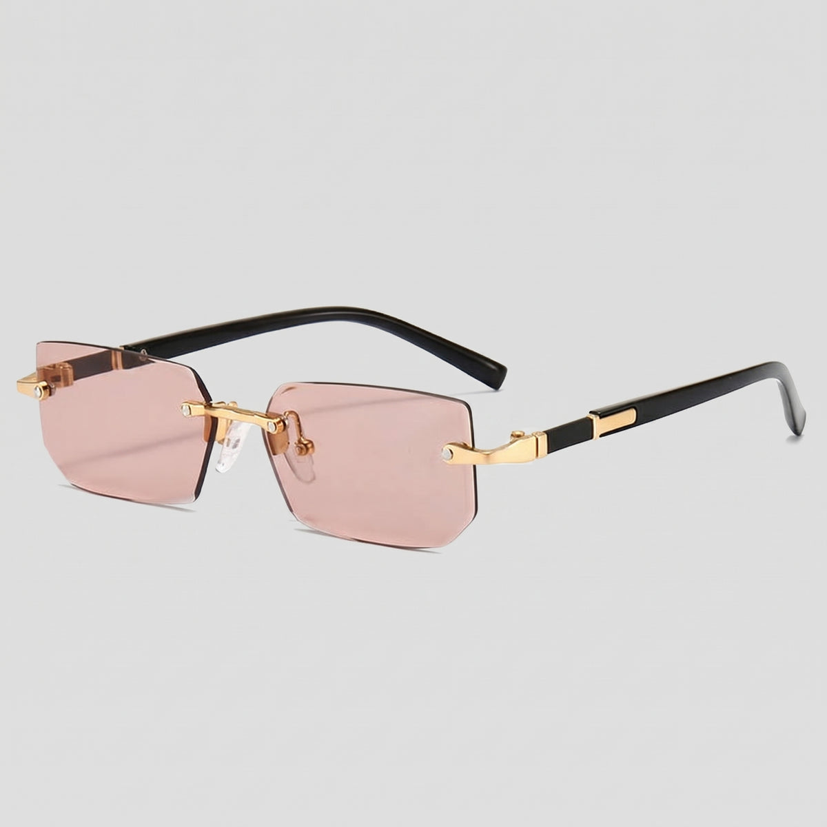 Lentes Zenith | Diseño Rectangular D7