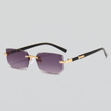 Lentes Zenith | Diseño Rectangular D7