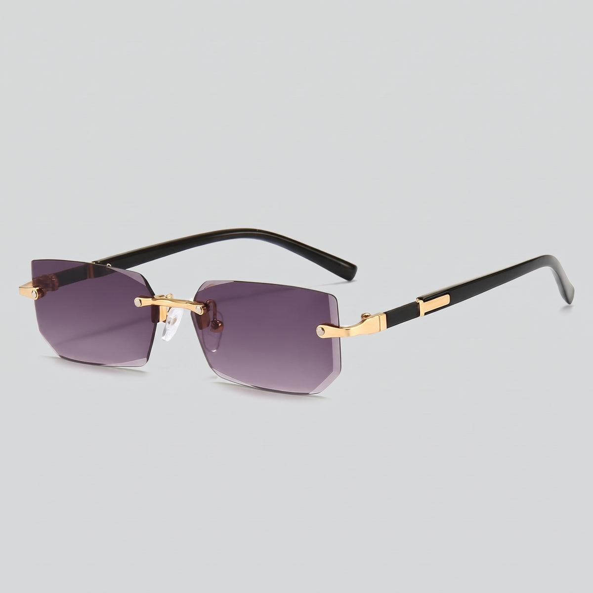 Lentes Zenith | Diseño Rectangular D7