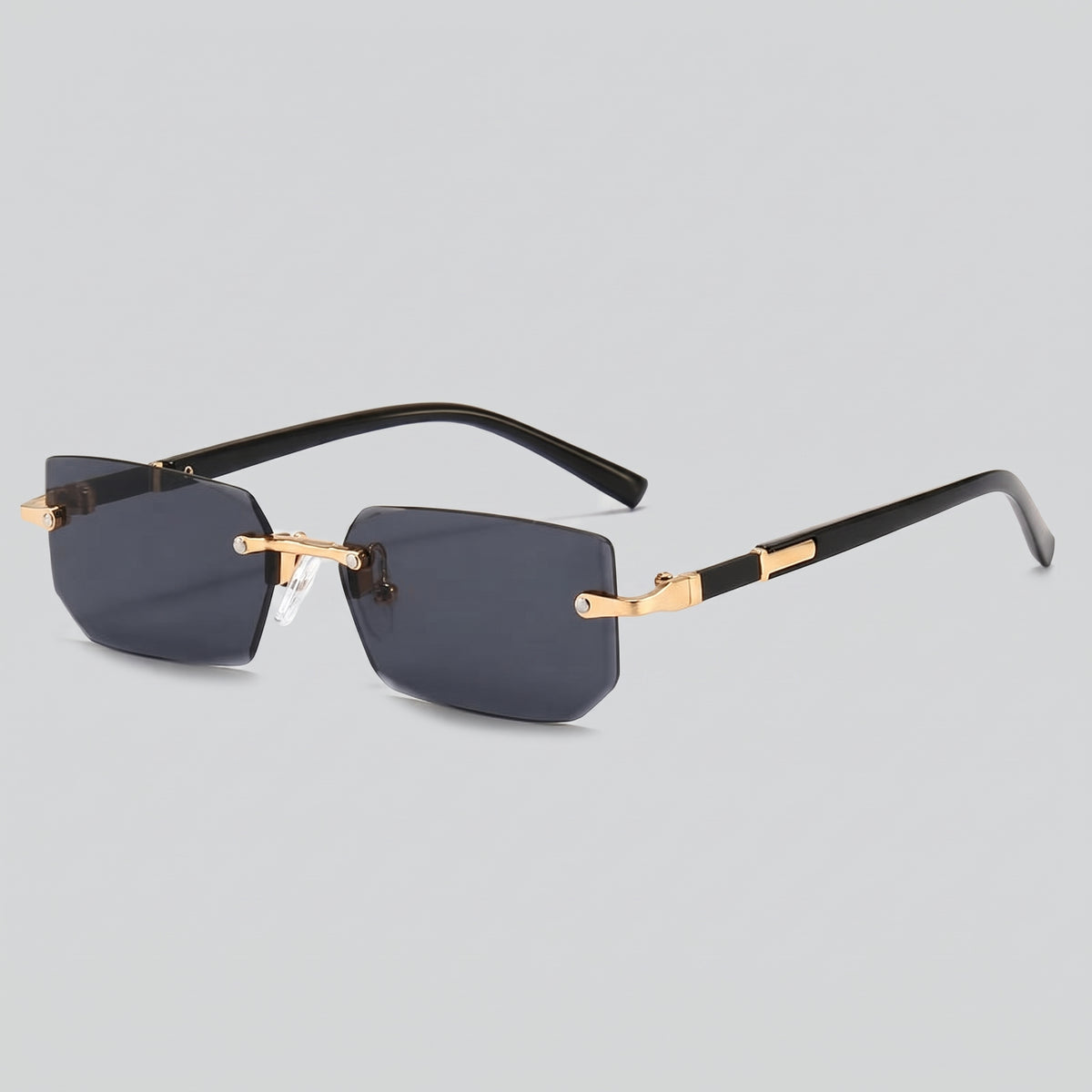 Lentes Zenith | Diseño Rectangular D7