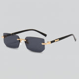 Lentes Zenith | Diseño Rectangular D7